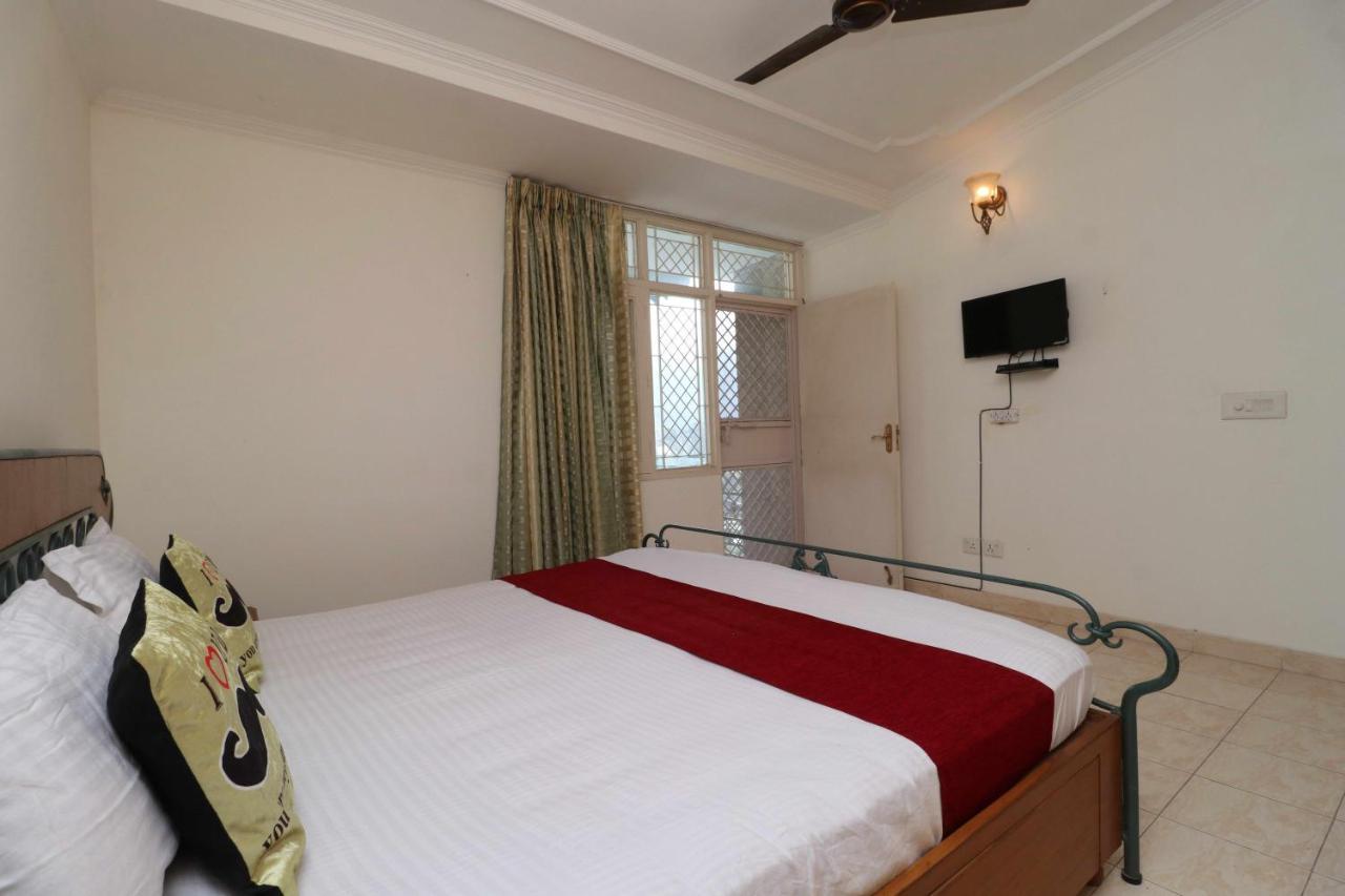 Himalyan Hills I Serviced Apt I Nature I Chef I Kasauli By Exotic Stays Exterior photo