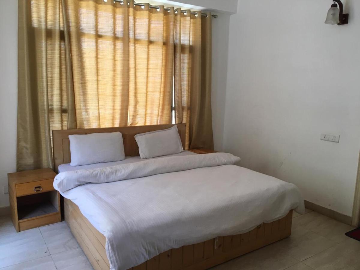Himalyan Hills I Serviced Apt I Nature I Chef I Kasauli By Exotic Stays Exterior photo