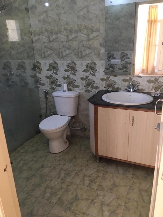 Himalyan Hills I Serviced Apt I Nature I Chef I Kasauli By Exotic Stays Exterior photo